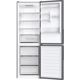 Hoover Hoce 4T618EX Inox Buzdolabı