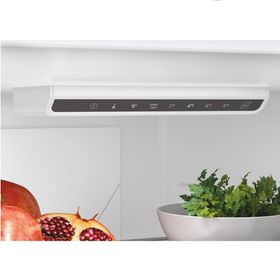 Hoover Hoce 4T618EX Inox Buzdolabı