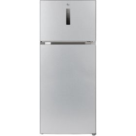 Hoover HODG5T718EX1 Inox Buzdolabı