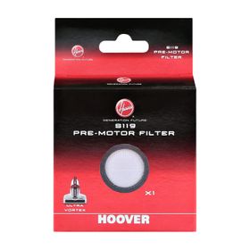 Hoover HOOVRY0049 S119 Ultra Vortex Filtre