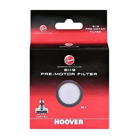 Hoover HOOVRY0049 S119 Ultra Vortex Filtre