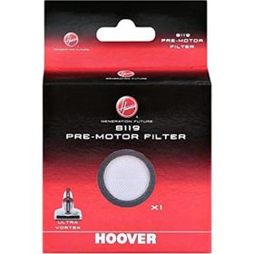 Hoover HOOVRY0049 S119 Ultra Vortex Filtre