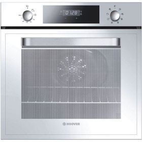 Hoover HOT3051WI/E 65 LT Beyaz Ankastre Fırın