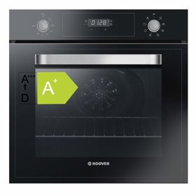 Hoover HOT3061BI Siyah Ankastre Fırın