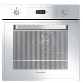 Hoover HOT3061WI/E Beyaz Turbo Ankastre Fırın