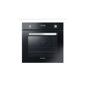 Hoover HOT3161BI-E 70 lt Siyah Ankastre Fırın