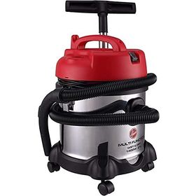 Hoover HP23 WD 23 lt İnox Islak-Kuru Elektrikli Süpürge