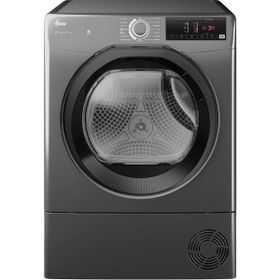 Hoover HRE 10N1TBER-17 10 kg Çamaşır Kurutma Makinesi