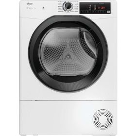 Hoover HRE 9N2TBE-17 9 kg Çamaşır Kurutma Makinesi