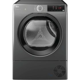 Hoover HRE 9N2TBER-17 9 kg Çamaşır Kurutma Makinesi