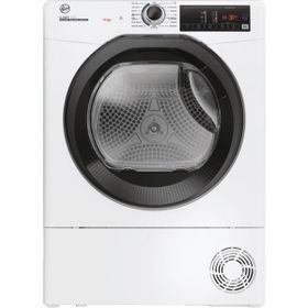 Hoover HRE-H11A2TBE-17 Çamaşır Kurutma Makinesi