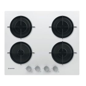 Hoover HVW6M 4 Gözlü Cam Ankastre Ocak