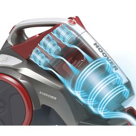 Hoover Khross KS50PET011 Elektrikli Süpürge