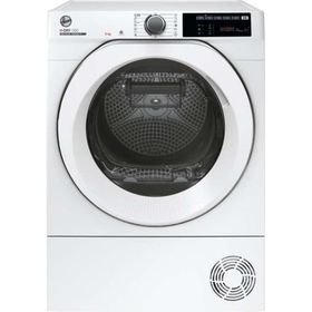 Hoover NDEH 8A2TSEXS-S Çamaşır Kurutma Makinesi