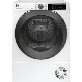 Hoover NDEH9A2TCBEXS-17 9 kg Çamaşır Kurutma Makinesi