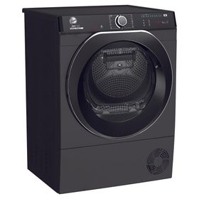 Hoover Ndp C10TCBERX-S 10 kg Wi-Fi + Bluetooth Bağlantılı Kurutma Makinesi
