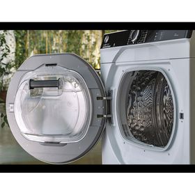 Hoover NDPEH 9A3TCBEXMSS Beyaz Çamaşır Kurutma Makinesi