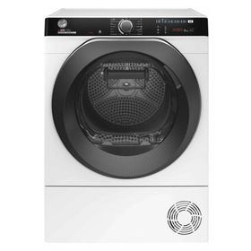 Hoover NDPH11A2TCBEXS17 Wi-Fi + Bluetooth Bağlantılı Isı Pompalı Kurutma Makinesi