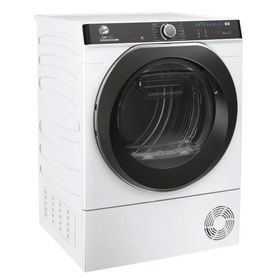 Hoover NDPH11A2TCBEXS17 Wi-Fi + Bluetooth Bağlantılı Isı Pompalı Kurutma Makinesi
