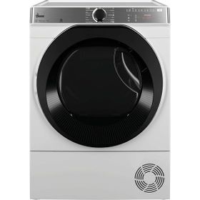 Hoover NREH 11N2TBEX-17 11 kg Çamaşır Kurutma Makinesi