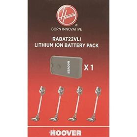 Hoover RABAT22VLI Batarya