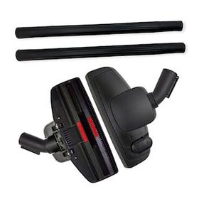 Hoover ST71_ST20017 Elektrikli Süpürge Emici Yer Başlık Plastik Borusu
