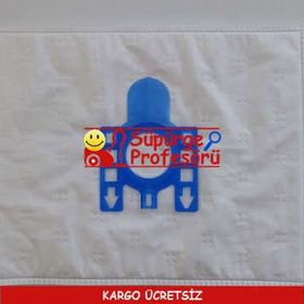 Hoover T-2230 Süpürge Toz Torbası