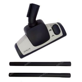 Hoover TCP 1805 Capture Süpürge Emici Yer Başlığı Teleskopik Boru