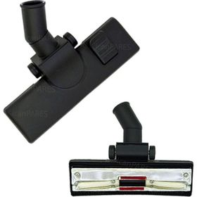 Hoover TCP 1805 Capture Süpürge Metal Tabanlı Emici Yer Başlığı