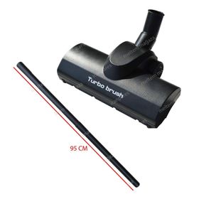 Hoover TCP 1900 Capture Süpürge Emici Yer Başlığı Teleskopik Boru