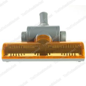 Hoover TCP 2005 Capture Turbo Halı Başlığı