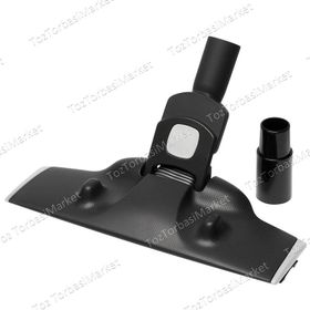 Hoover TCP 2010 Capture Süpürge Metal Tabanlı Emici Yer Başlığı