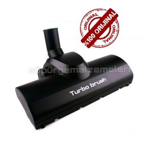 Hoover TCU 1410 Curve Süpürge Metal Tabanlı Emici Yer Başlığı