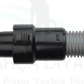 Hoover Telios Plus TTE 2407 Elektrikli Süpürge Hortumu