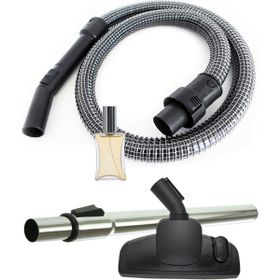 Hoover Telios Plus TTE 2407 Süpürge Emici Başlığı Borusu