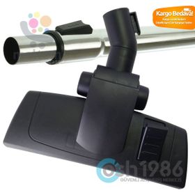 Hoover TFS 5207 FreeSpace Süpürge Emici Yer Başlığı