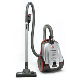 Hoover TPP 2310 2300 W Hepa Toz Torbalı Elektrikli Süpürge