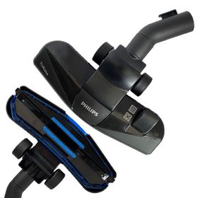 Hoover TSP 2001 Spirit Süpürge Metal Tabanlı Emici Yer Başlığı
