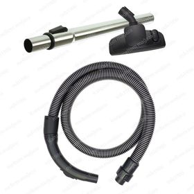 Hoover TTE2303 Telios Plus Süpürge Teleskopik Metal Boru
