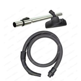 Hoover TTE2303 Telios Plus Süpürge Teleskopik Metal Boru