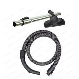 Hoover TTE2303 Telios Plus Süpürge Teleskopik Metal Boru