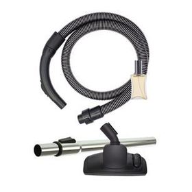 Hoover TTE2303 Telios Plus Süpürge Teleskopik Metal Boru
