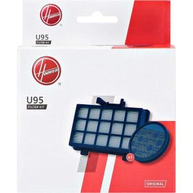 Hoover U95 Kit H-Power 700 Filtre