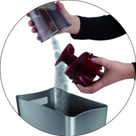 Hoover Ultra Vortex Uv-c Şarjlı Süpürge