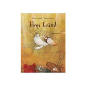 Hop Güm! - Heinz Janisch Helga Bansch