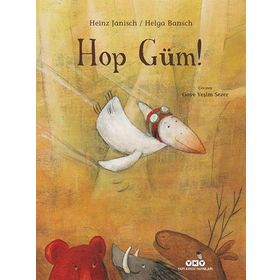 Hop Güm! - Heinz Janisch Helga Bansch