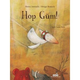 Hop Güm! - Heinz Janisch Helga Bansch