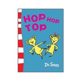 Hop Top - Dr. Seuss