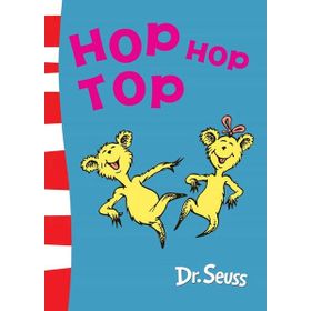 Hop Top - Dr. Seuss