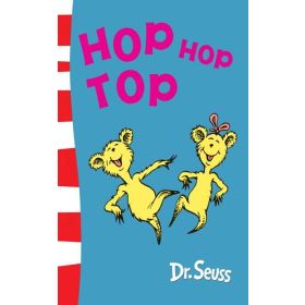 Hop Top - Dr. Seuss